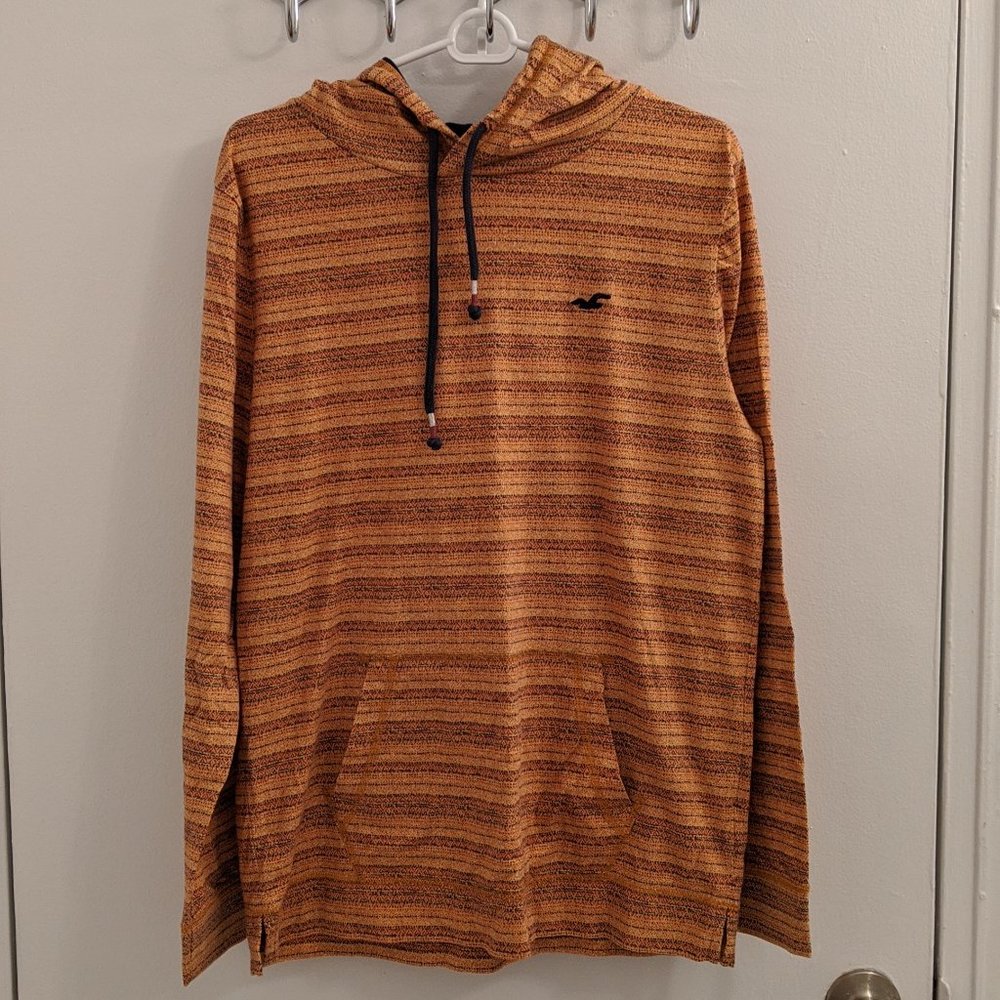 Hollister Hooded T-Shirt